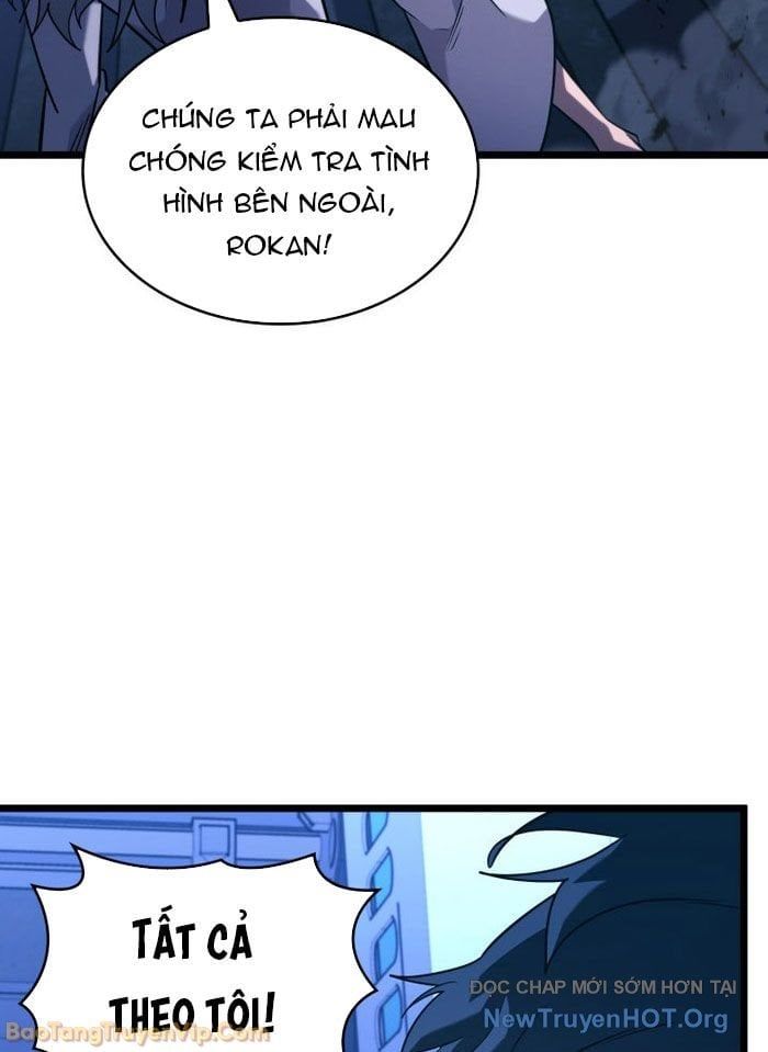 Sự Trở Lại Của Người Chơi Cấp SSS Chap 167 - Next Chap 166