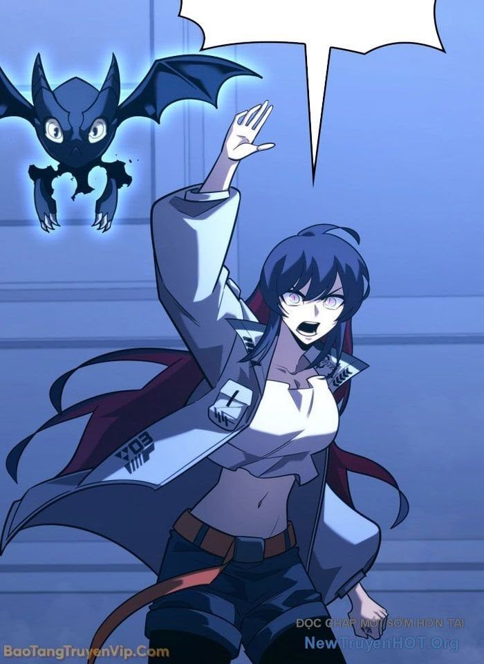 Sự Trở Lại Của Người Chơi Cấp SSS Chap 167 - Next Chap 166