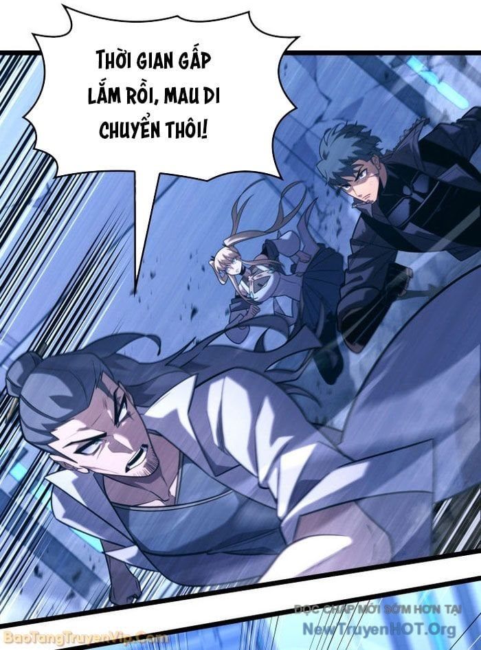 Sự Trở Lại Của Người Chơi Cấp SSS Chap 167 - Next Chap 166