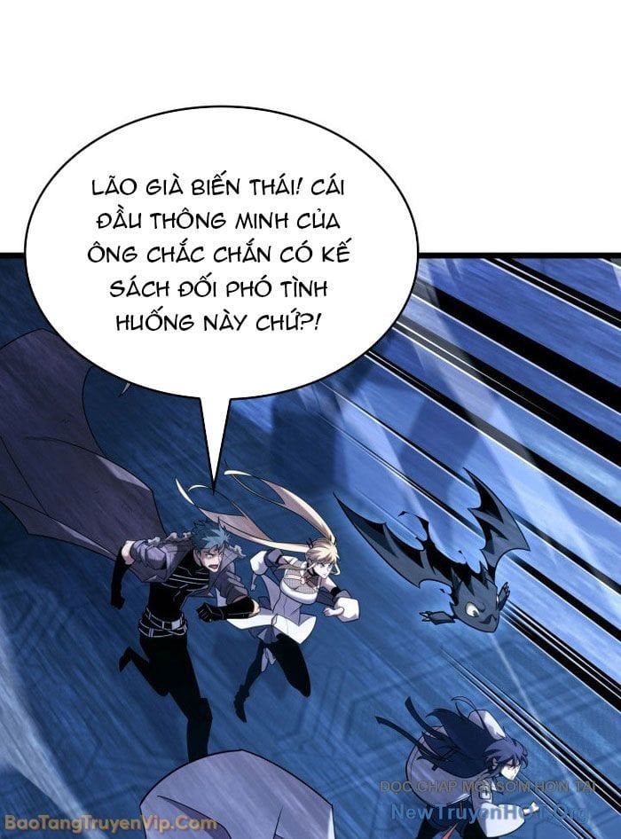 Sự Trở Lại Của Người Chơi Cấp SSS Chap 167 - Next Chap 166