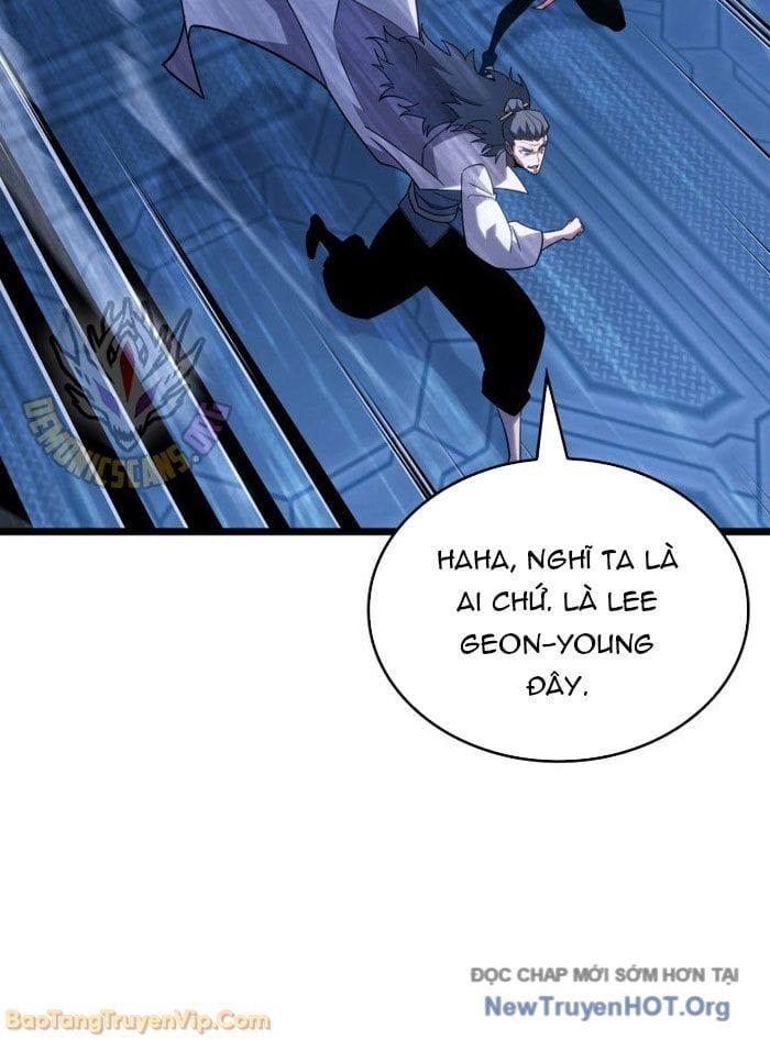 Sự Trở Lại Của Người Chơi Cấp SSS Chap 167 - Next Chap 166