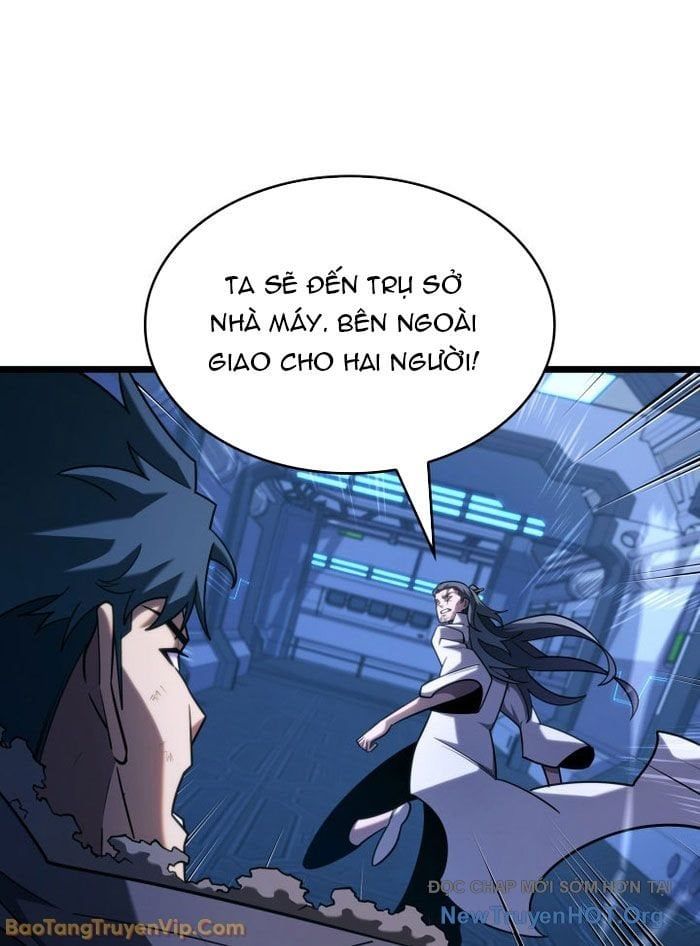 Sự Trở Lại Của Người Chơi Cấp SSS Chap 167 - Next Chap 166