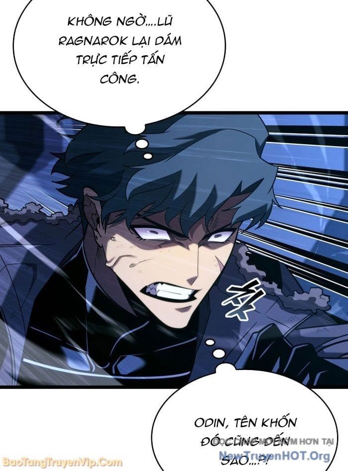 Sự Trở Lại Của Người Chơi Cấp SSS Chap 167 - Next Chap 166