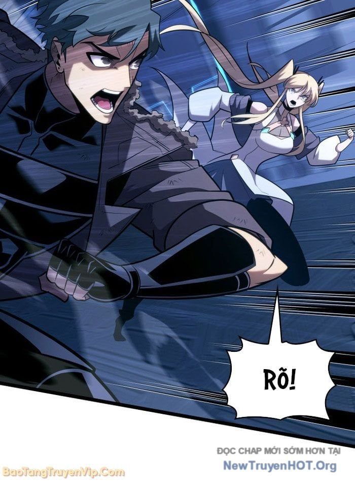 Sự Trở Lại Của Người Chơi Cấp SSS Chap 167 - Next Chap 166