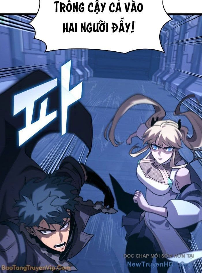 Sự Trở Lại Của Người Chơi Cấp SSS Chap 167 - Next Chap 166