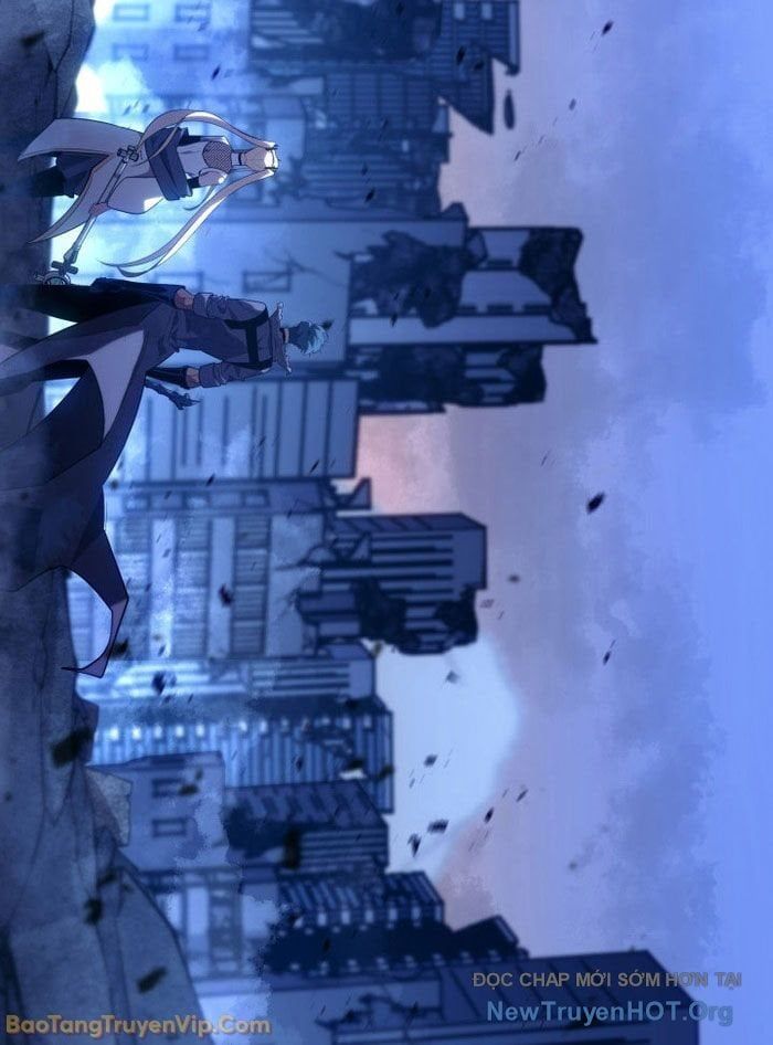 Sự Trở Lại Của Người Chơi Cấp SSS Chap 167 - Next Chap 166