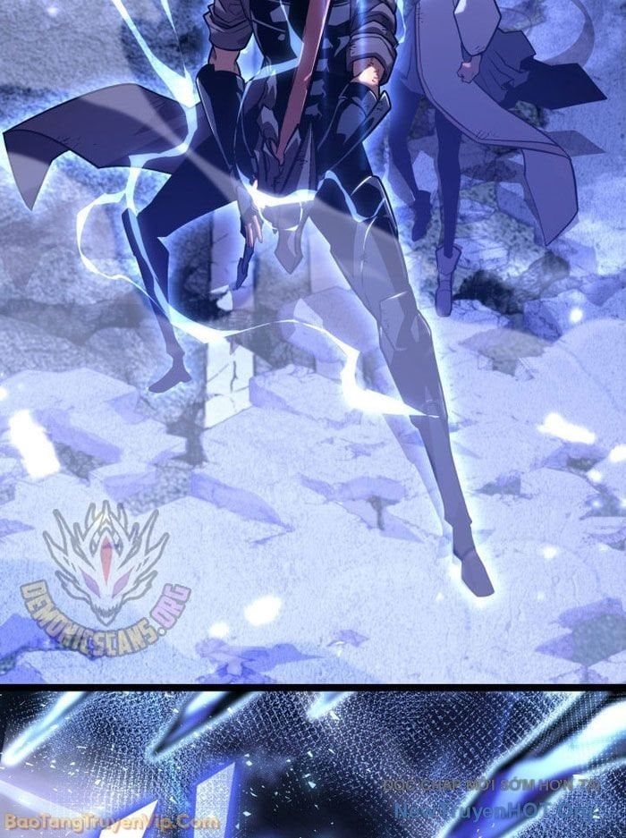 Sự Trở Lại Của Người Chơi Cấp SSS Chap 167 - Next Chap 166