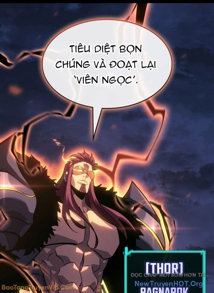 Sự Trở Lại Của Người Chơi Cấp SSS Chap 167 - Next Chap 166