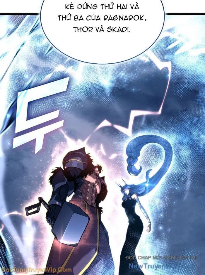 Sự Trở Lại Của Người Chơi Cấp SSS Chap 167 - Next Chap 166