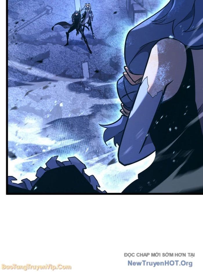 Sự Trở Lại Của Người Chơi Cấp SSS Chap 167 - Next Chap 166