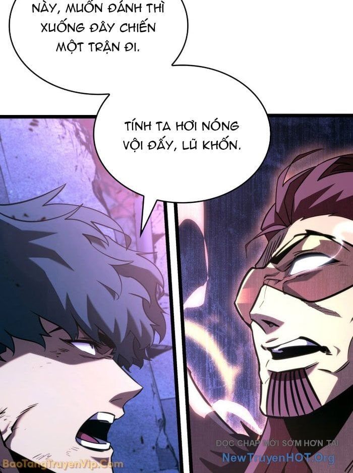 Sự Trở Lại Của Người Chơi Cấp SSS Chap 167 - Next Chap 166