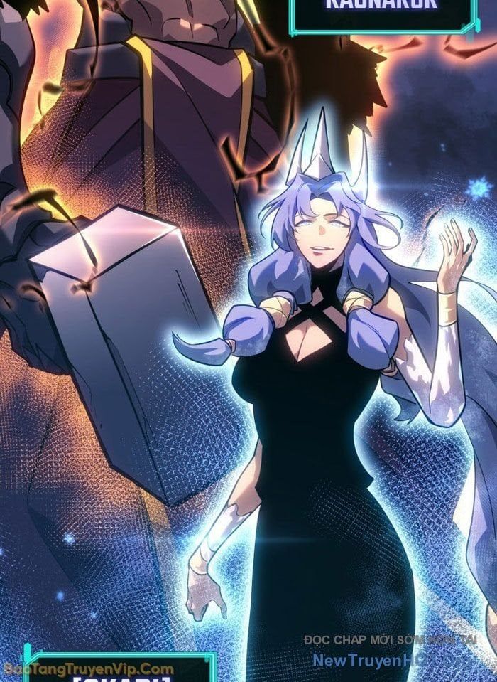 Sự Trở Lại Của Người Chơi Cấp SSS Chap 167 - Next Chap 166