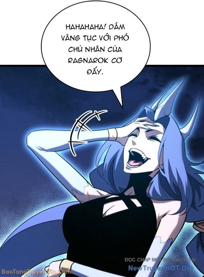 Sự Trở Lại Của Người Chơi Cấp SSS Chap 167 - Next Chap 166