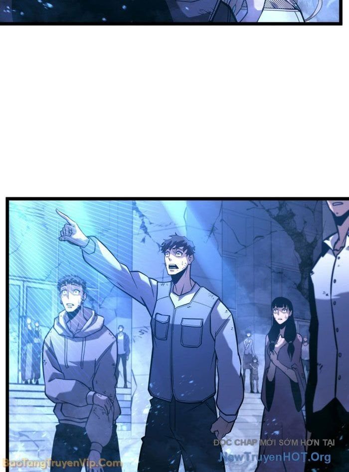 Sự Trở Lại Của Người Chơi Cấp SSS Chap 167 - Next Chap 166