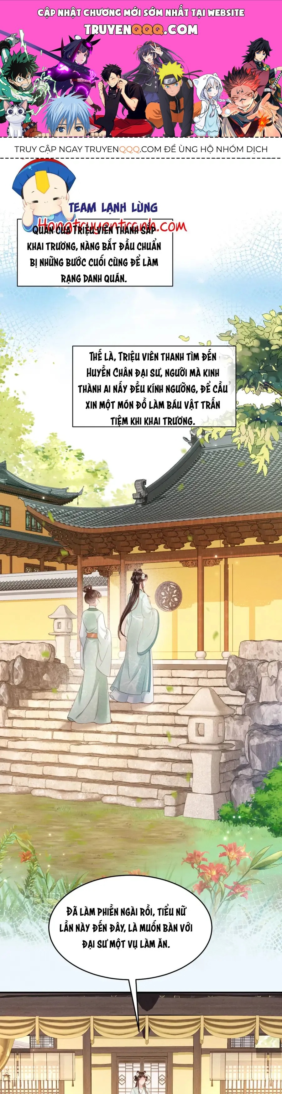 Đêm Tân Hôn , Tôi Đã Mang Thai Con Của Đốc Chủ Chap 43 - Next Chap 40