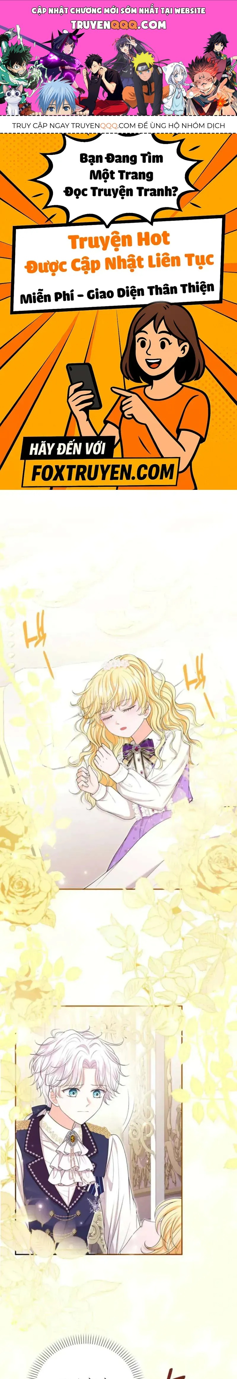 Công Chúa Bé Con Hạng S Thật Mạnh Chap 62 - Next Chap 61