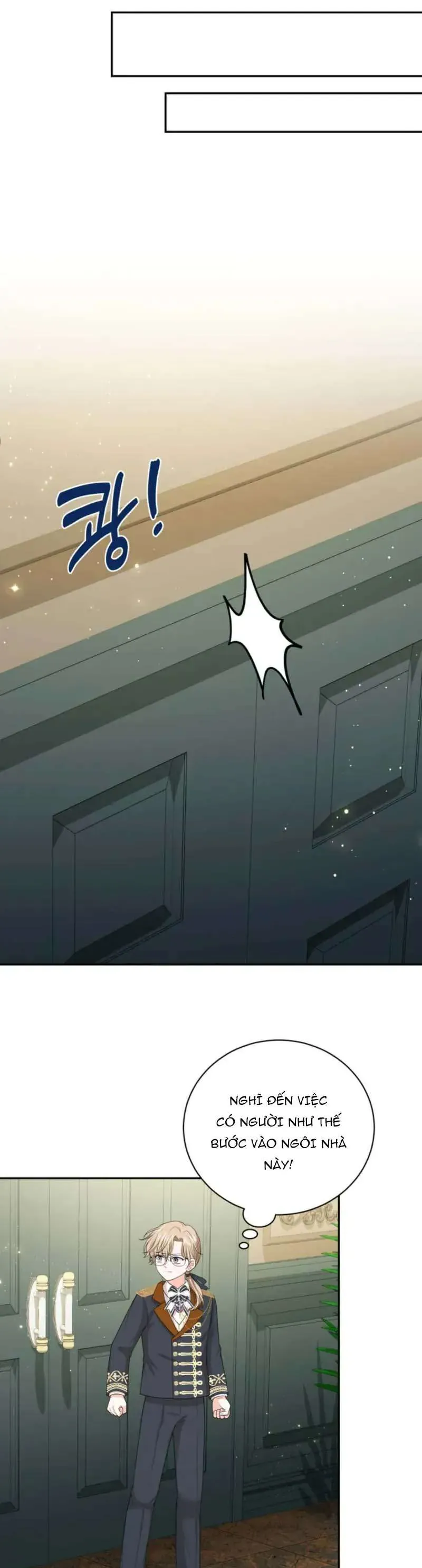 Công Chúa Bé Con Hạng S Thật Mạnh Chap 62 - Next Chap 61