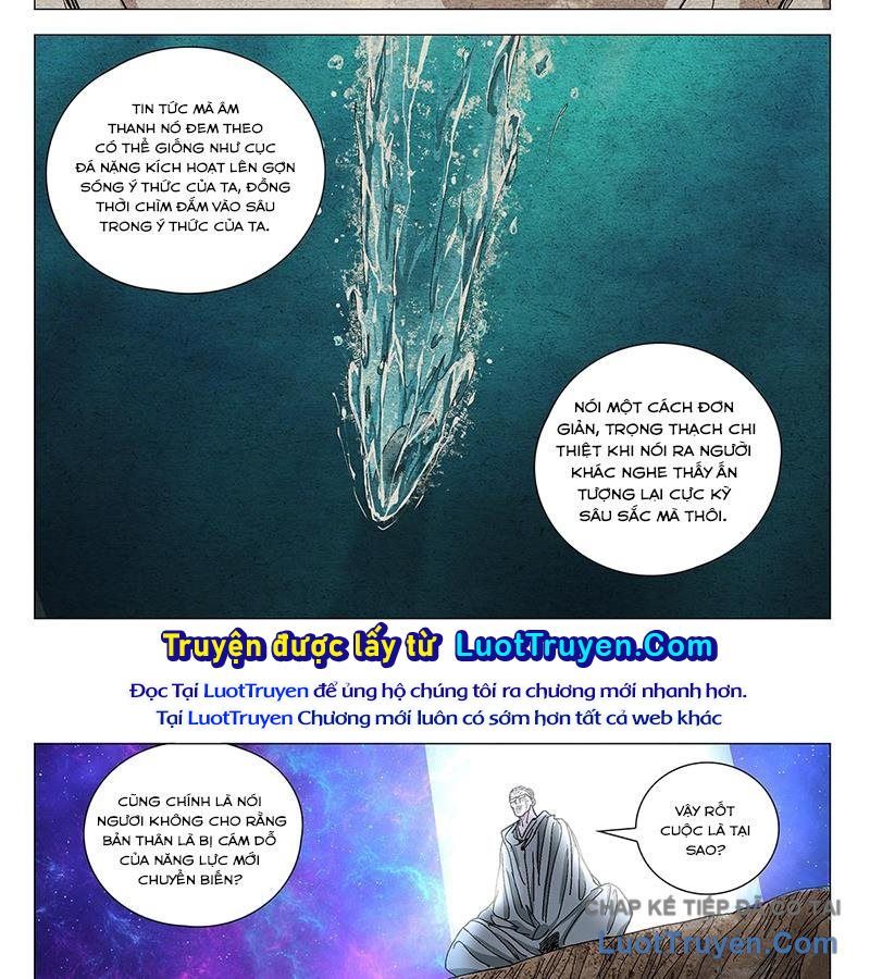 Nhất Nhân Chi Hạ Chap 579 - Next Chap 578