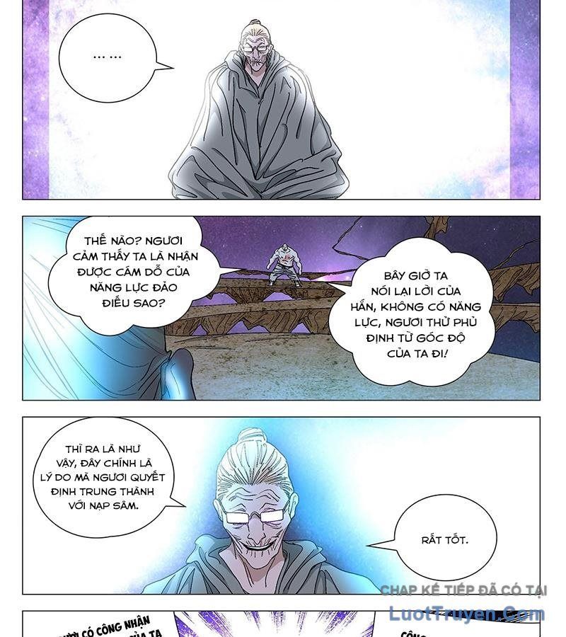 Nhất Nhân Chi Hạ Chap 579 - Next Chap 578