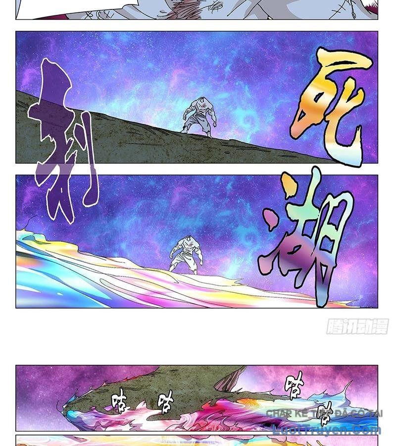 Nhất Nhân Chi Hạ Chap 579 - Next Chap 578