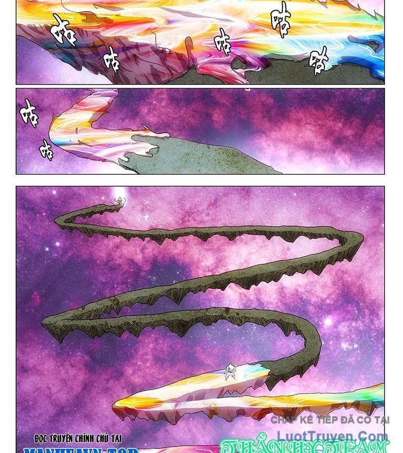 Nhất Nhân Chi Hạ Chap 579 - Next Chap 578