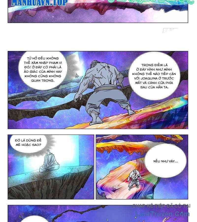 Nhất Nhân Chi Hạ Chap 579 - Next Chap 578