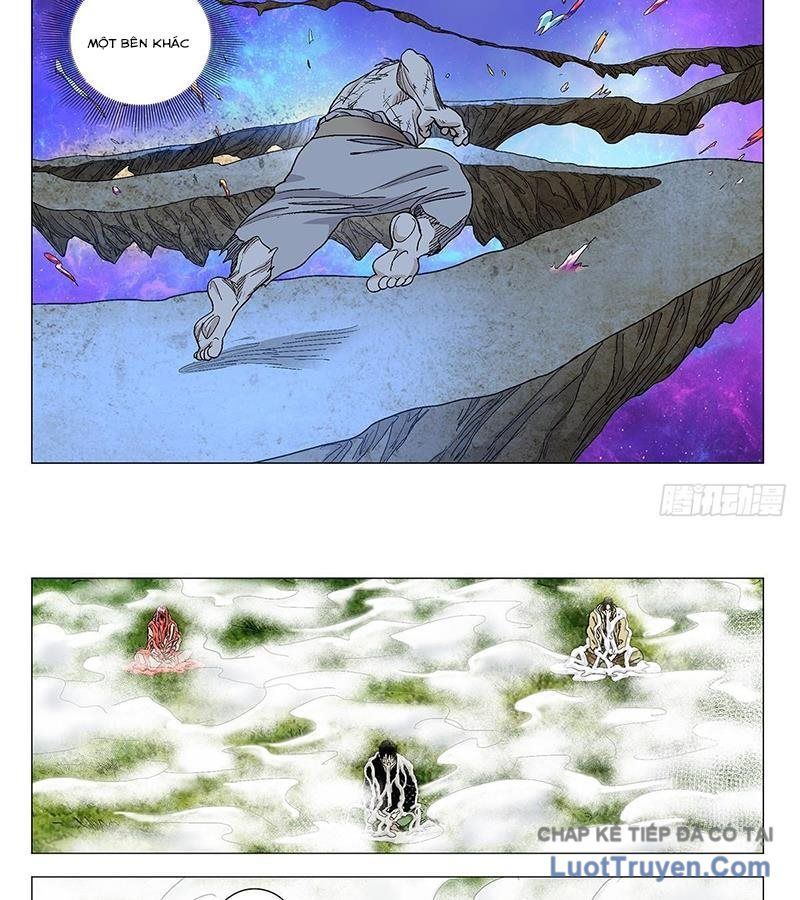 Nhất Nhân Chi Hạ Chap 579 - Next Chap 578