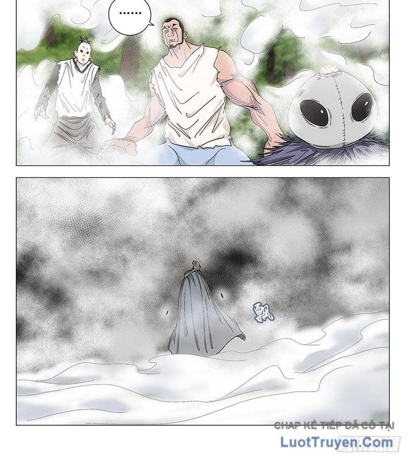 Nhất Nhân Chi Hạ Chap 579 - Next Chap 578