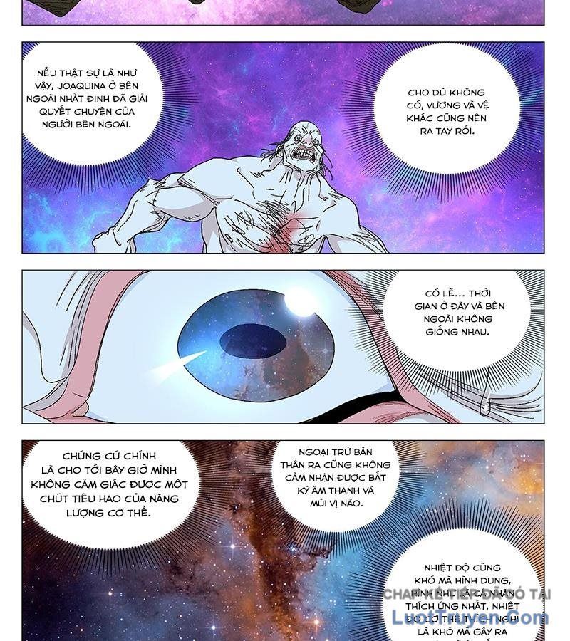 Nhất Nhân Chi Hạ Chap 579 - Next Chap 578