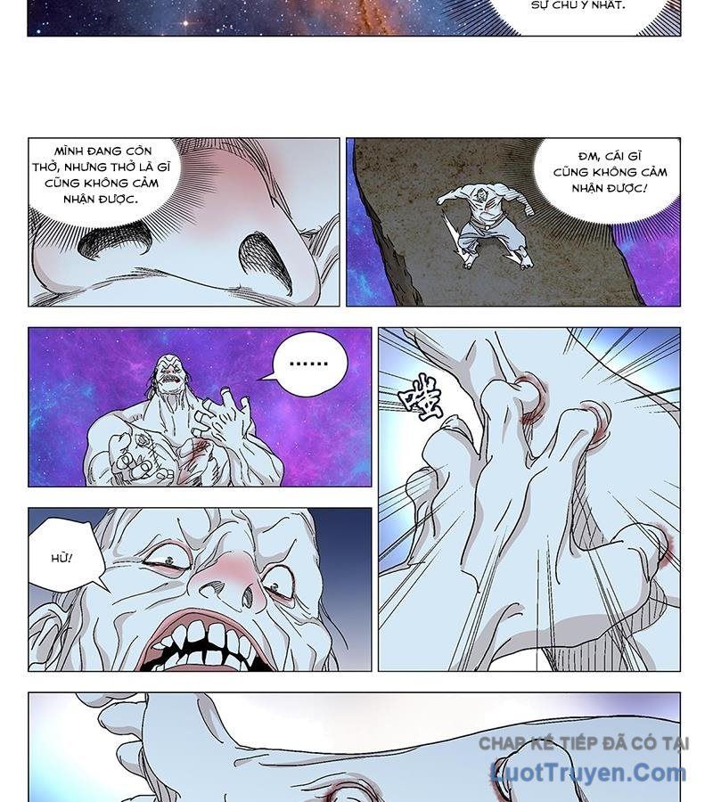 Nhất Nhân Chi Hạ Chap 579 - Next Chap 578