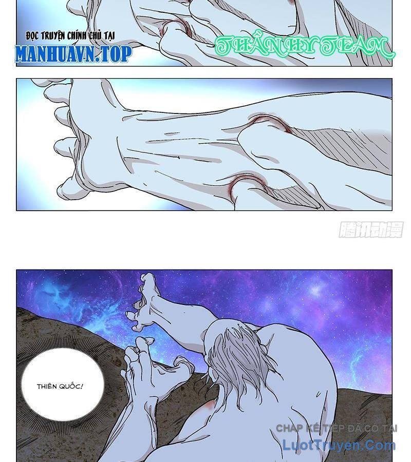 Nhất Nhân Chi Hạ Chap 579 - Next Chap 578