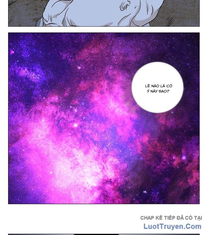 Nhất Nhân Chi Hạ Chap 579 - Next Chap 578