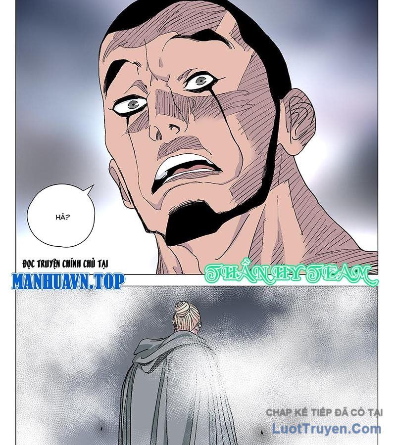 Nhất Nhân Chi Hạ Chap 579 - Next Chap 578