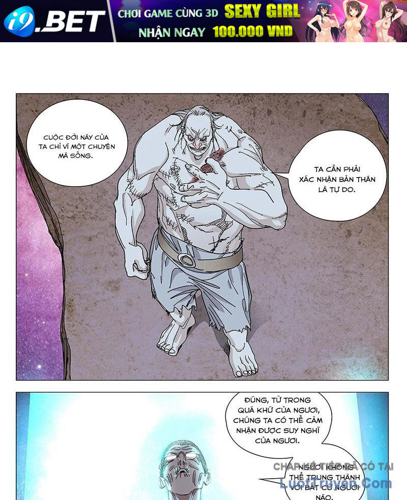 Nhất Nhân Chi Hạ Chap 579 - Next Chap 578