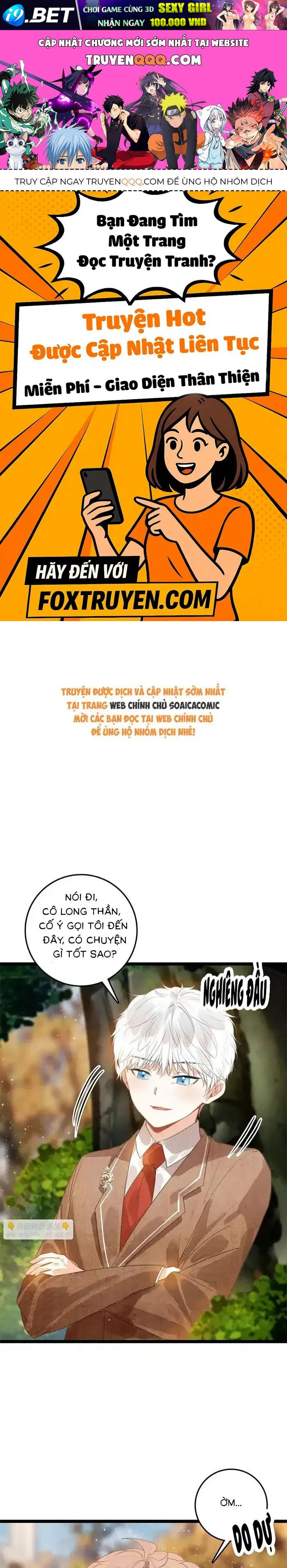 Khi Tôi Xuyên Vào Gia Đình Toàn Phản Diện Chap 37 - Next Chap 36