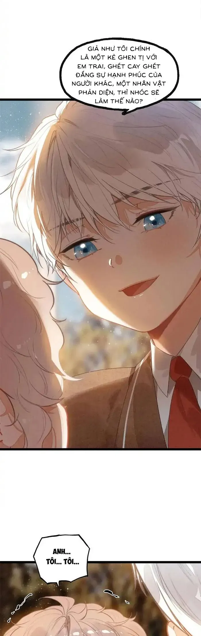 Khi Tôi Xuyên Vào Gia Đình Toàn Phản Diện Chap 37 - Next Chap 36