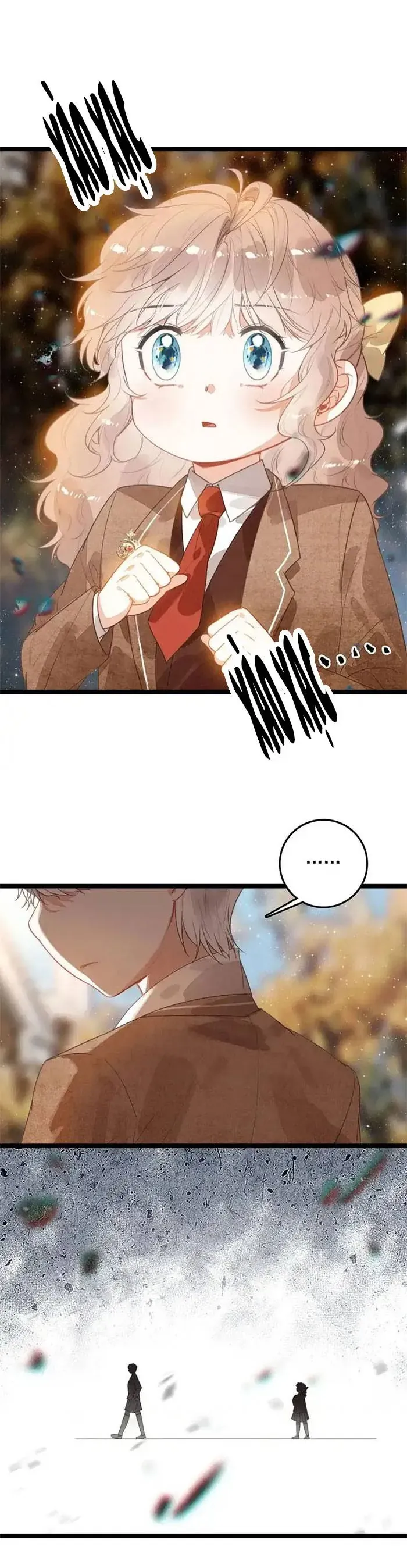 Khi Tôi Xuyên Vào Gia Đình Toàn Phản Diện Chap 37 - Next Chap 36