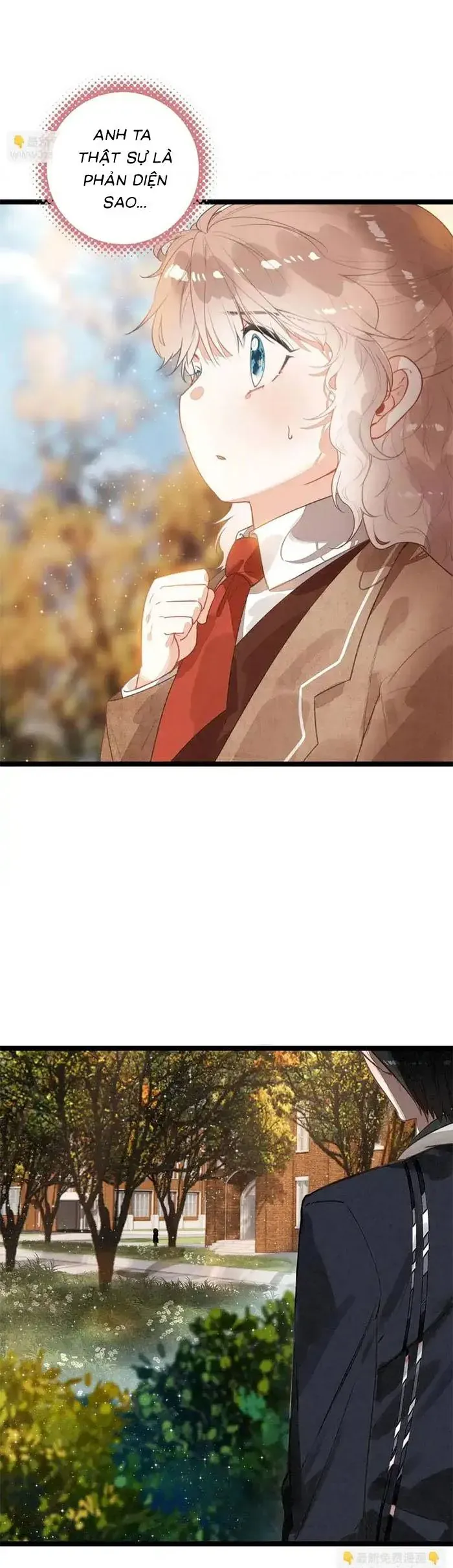 Khi Tôi Xuyên Vào Gia Đình Toàn Phản Diện Chap 37 - Next Chap 36