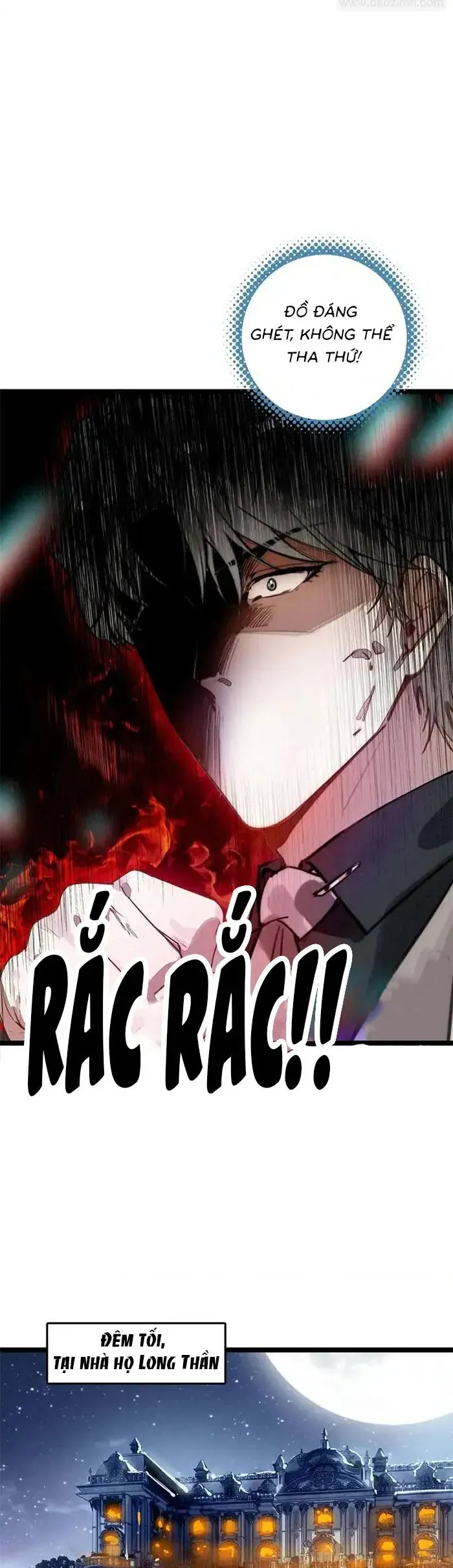 Khi Tôi Xuyên Vào Gia Đình Toàn Phản Diện Chap 37 - Next Chap 36