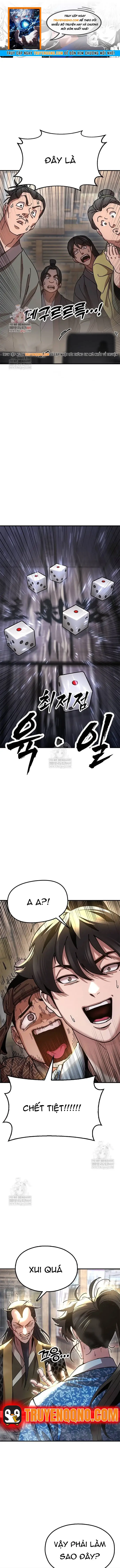 Cổ Lục Thái Tôn Chap 23 - Next Chap 22