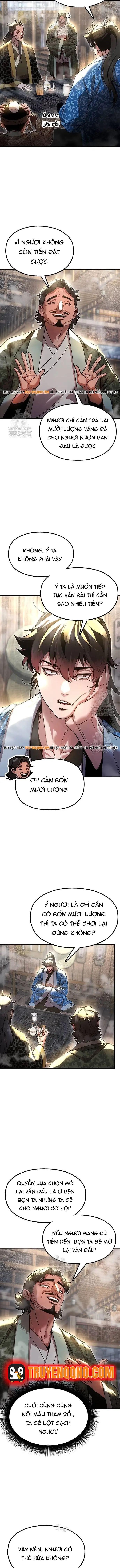 Cổ Lục Thái Tôn Chap 23 - Next Chap 22