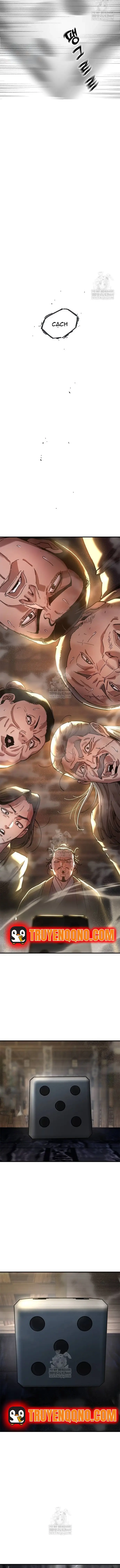 Cổ Lục Thái Tôn Chap 23 - Next Chap 22