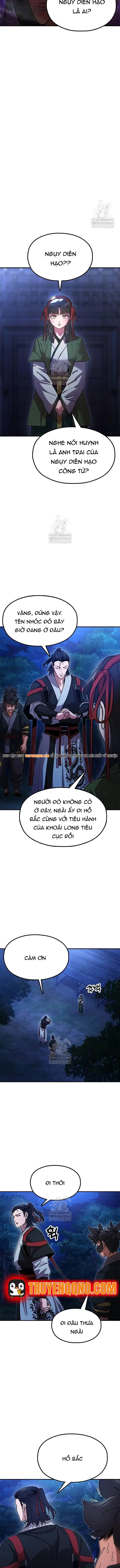 Cổ Lục Thái Tôn Chap 23 - Next Chap 22