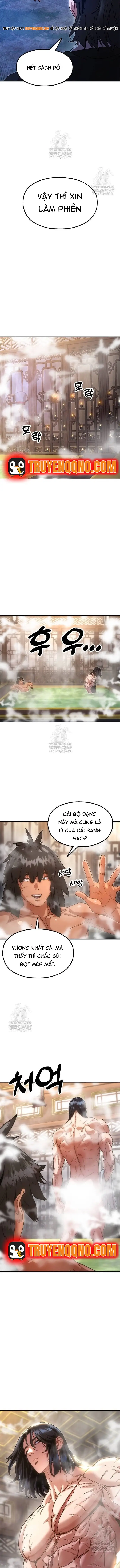 Cổ Lục Thái Tôn Chap 23 - Next Chap 22