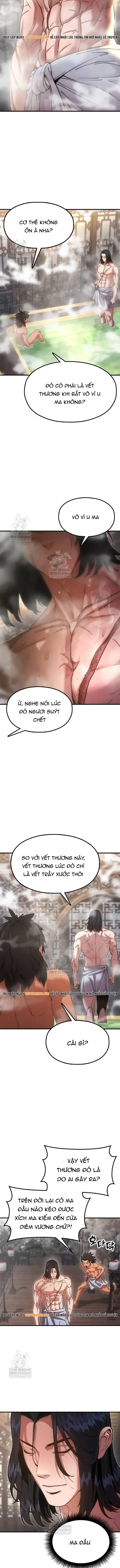 Cổ Lục Thái Tôn Chap 23 - Next Chap 22