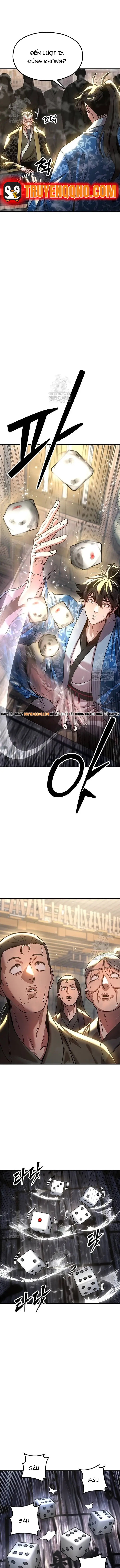 Cổ Lục Thái Tôn Chap 23 - Next Chap 22