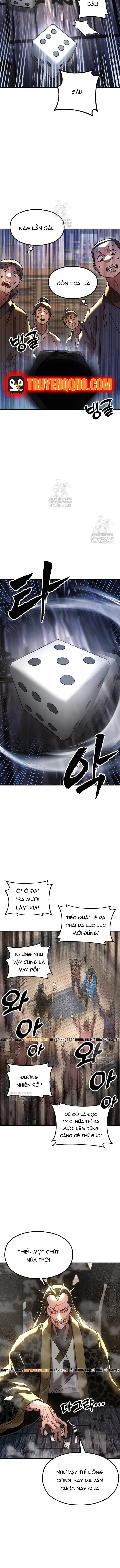 Cổ Lục Thái Tôn Chap 23 - Next Chap 22