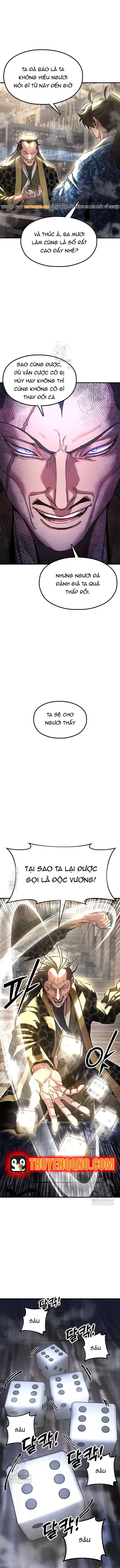 Cổ Lục Thái Tôn Chap 23 - Next Chap 22