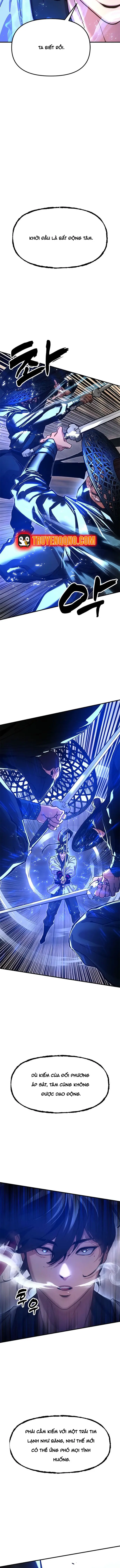 Cổ Lục Thái Tôn Chap 24 - Next Chap 23