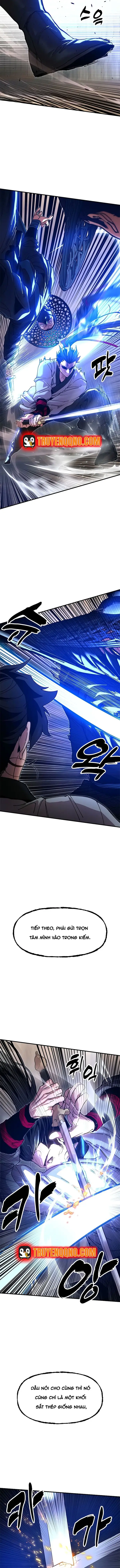 Cổ Lục Thái Tôn Chap 24 - Next Chap 23